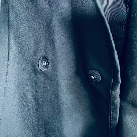 NA-KD Women's Elegant Black Blazer - Picture 7 of 13